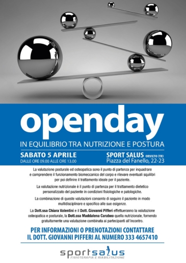 open day